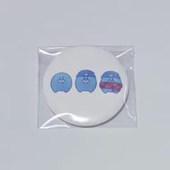 らっだぁ BOOTH 12周年 記念 グッズ 缶バッジ - メルカリ