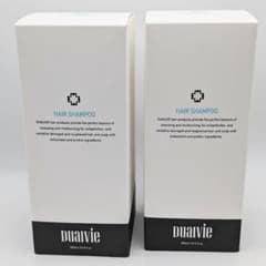 2本】【新品・正規品】デュアルビー シャンプー 500 ml ×2 - メルカリ