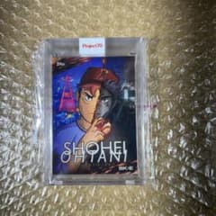 大谷翔平 呪術廻戦 Topps Project70 新品 - メルカリ