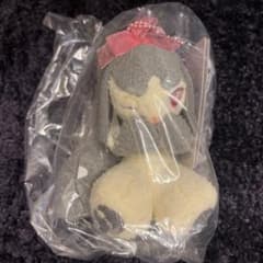 ポケモン Don't Attack Me クチート マスコット ぬいぐるみ - メルカリ