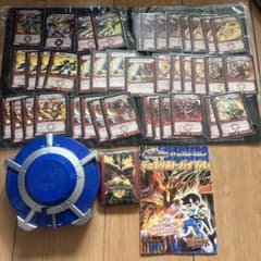 デュエル・マスターズ カード DMC-32マーズ・フラッシュ・デッキ