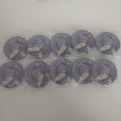 榊ネス impact 月組 缶バッジ 10個 - メルカリ