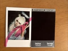 0.1gの誤算 水田魔梨 過去チェキ_5 - メルカリ