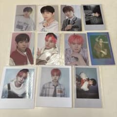 ENHYPEN ヒスン トレカ ククパケ 2022 2021 2023 - メルカリ