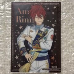 あんスタ クリアカード N ぱしゃっ 缶バッジ アクリルスタンド 天城 燐