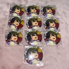 あんスタ影片みか缶バッジ ALBUM SERIES 