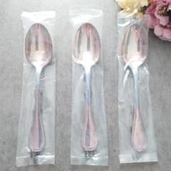 クリストフル マルメゾン 未開封 コーヒースプーン 3点 ② - メルカリ