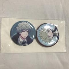 うたプリ 黒崎蘭丸 缶バッジセット - メルカリ