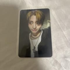 ALD1 サンウォン デビューショーケース ショケ サノク 限定 トレカ 2日