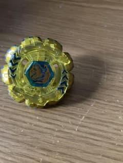 貴重 レア メタルファイト ベイブレード ディバインキメラTR145FB