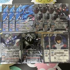 バトルスピリッツ 光導 デッキパーツ | Shop at Mercari from Japan