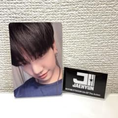 BOYNEXTDOOR The Action ジェヒョン トレカ - メルカリ