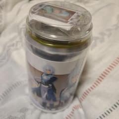 テイルズ オブ ラベル缶 キーホルダー 当たり 自販機 ヴェイグ - メルカリ