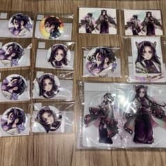 鬼滅の刃 C106 繋ぐ WEBSHOPくじ まとめ - メルカリ