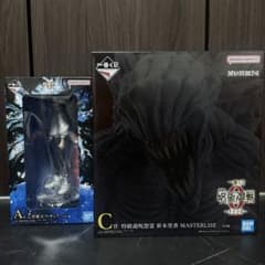 一番くじ 劇場版呪術廻戦0-1224- A.C.D賞セット - メルカリ