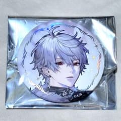 ART OF NIJISANJI にじさんじ 葛葉 缶バッジ - メルカリ