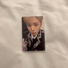 NCTWISH ペンミ トレカ ユウシ - メルカリ