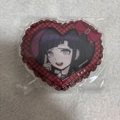 ダンガンロンパ 罪木 ハートアクリル - メルカリ