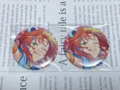 あんスタ コレクション缶バッジ 2025 Nov. 月永レオ - メルカリ