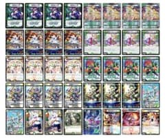 リースドリームメイト デッキ ドリームメイト デッキ - メルカリ