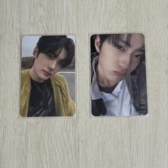 ALD1 サンヒョン トレカ - メルカリ