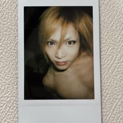 ゴールデンボンバー 鬼龍院翔 チェキ - メルカリ