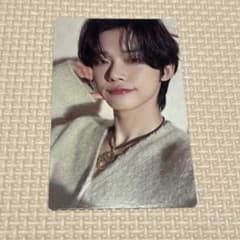 TXT ヨンジュン SWEET トレカ - メルカリ