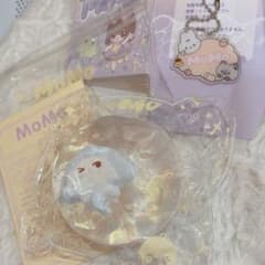 momo studio 海洋シリーズ 第2弾 エイ スクイーズ - メルカリ