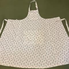 ポロラルフローレン 花柄 エプロン - メルカリ