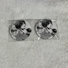 71.観音坂独歩 トレーディング缶バッジ - メルカリ