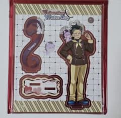 鬼滅の刃 バレンタイン 不死川玄弥 アクスタ - メルカリ