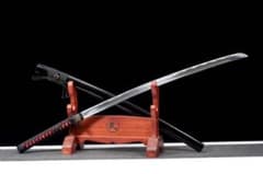 雲簇 刀装具 日本刀 武具 鑑賞刀 居合刀 模造刀 舞踊刀 - メルカリ