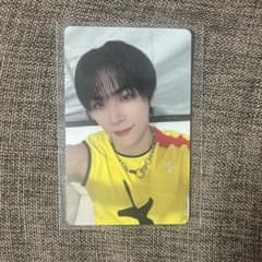 SMTOWN 2025 トレカ シャオジュン WayV - メルカリ