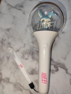 iLiFE! プレミアムペンライト 武道館 - メルカリ