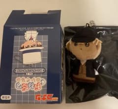 名探偵コナン コナンプラザ おねだりぬいぐるみ 安室透 - メルカリ
