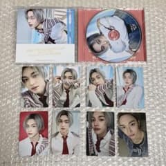 RIIZE All of You トレカ コンプ フォトカード ウォンビン - メルカリ