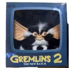 ラスト1品！ヴィンテージ 絶版限定品】グレムリン2 コレクションドール
