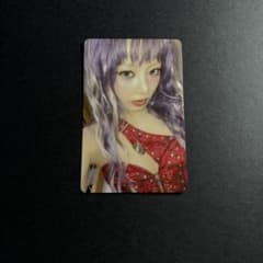 XG THE CORE 核 渋谷 タワレコ ラキドロ トレカ ヒナタ - メルカリ