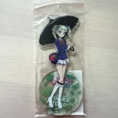 アイカツ！ 藤堂ユリカ 5周年 アクリルスタンド - メルカリ