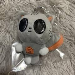 TXT テヒョン ぬいぐるみ プルバトゥ ダゴニャン キーリング - メルカリ