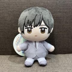 ヘタリア World☆Stars ぬいぷりけおすわり 日本 - メルカリ