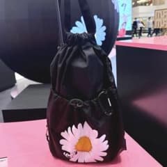 peaceminusone MAMA by GD GYM SACK リュック - メルカリ