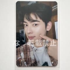 チャウヌ ELSE soundwave 二次 ラキドロ トレカ A - メルカリ