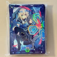 Ys3e 閃刀姫－ロゼ 閃刀姫－シズク 60枚 遊戯王 スリーブ - メルカリ