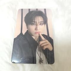 straykids ハン スキズ DO IT SKZOOスピーカー トレカ - メルカリ