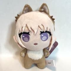 バンドリ ぷちっしゅ!Ave Mujica おおかみver. ドロリス 三角初華