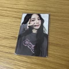 Aespa カリナ ドラマ Drama Popup ロングスリーブ トレカ - メルカリ