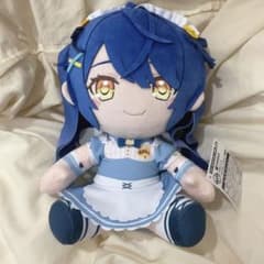 にじさんじ 天宮こころ BIGぬいぐるみ（タイクレ限定）の入手方法