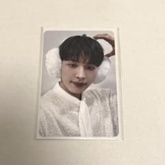 NEXZ ONLINE LUCKY CHANCE ハル トレカ - メルカリ