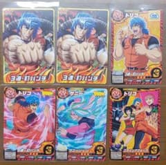 トリコ イタダキマスター - メルカリ